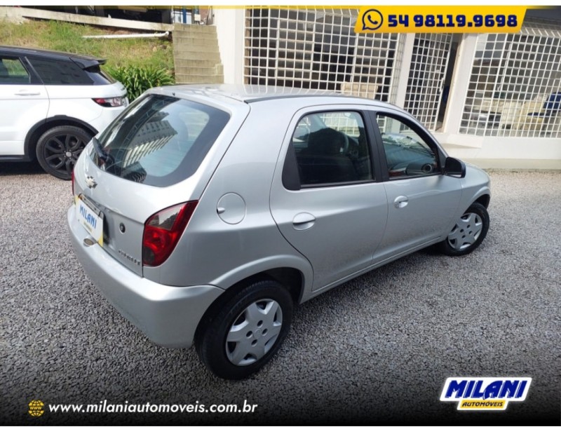 celta 1.0 mpfi lt 8v flex 4p manual 2014 bento goncalves