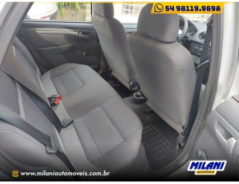 CELTA 1.0 MPFI LT 8V FLEX 4P MANUAL - 2014 - BENTO GONçALVES