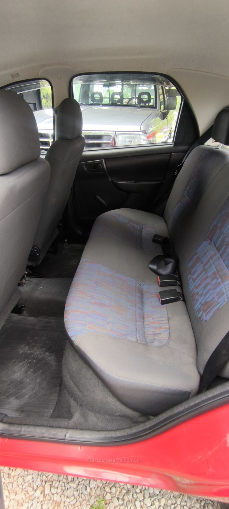 CELTA 1.0 MPFI 8V GASOLINA 4P MANUAL - 2010 - SãO PEDRO DA SERRA