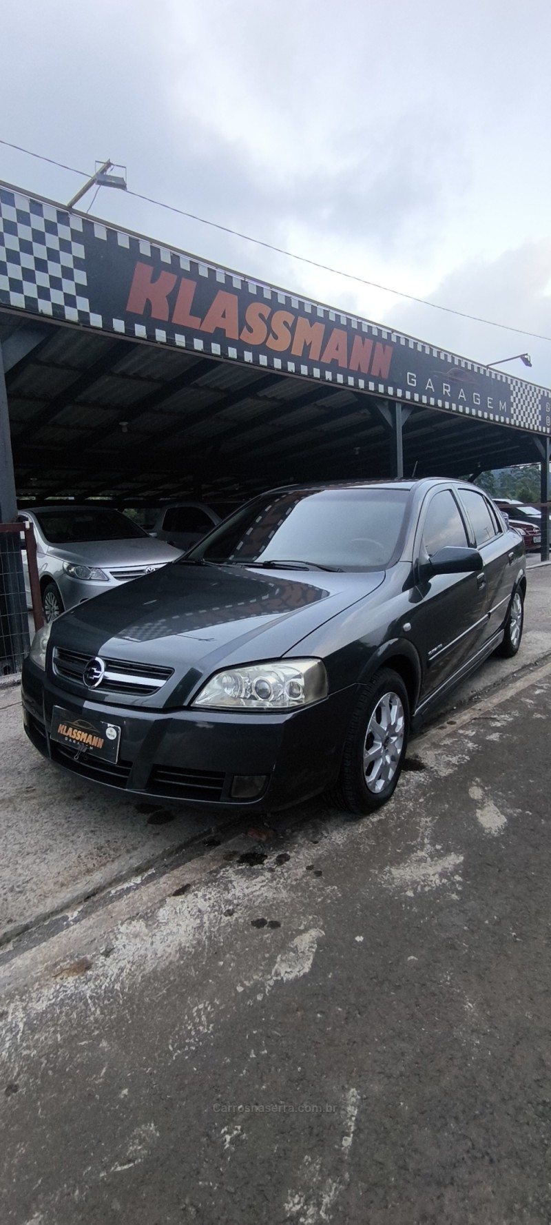 astra 2.0 mpfi elegance 8v flex 4p manual 2005 sao pedro da serra