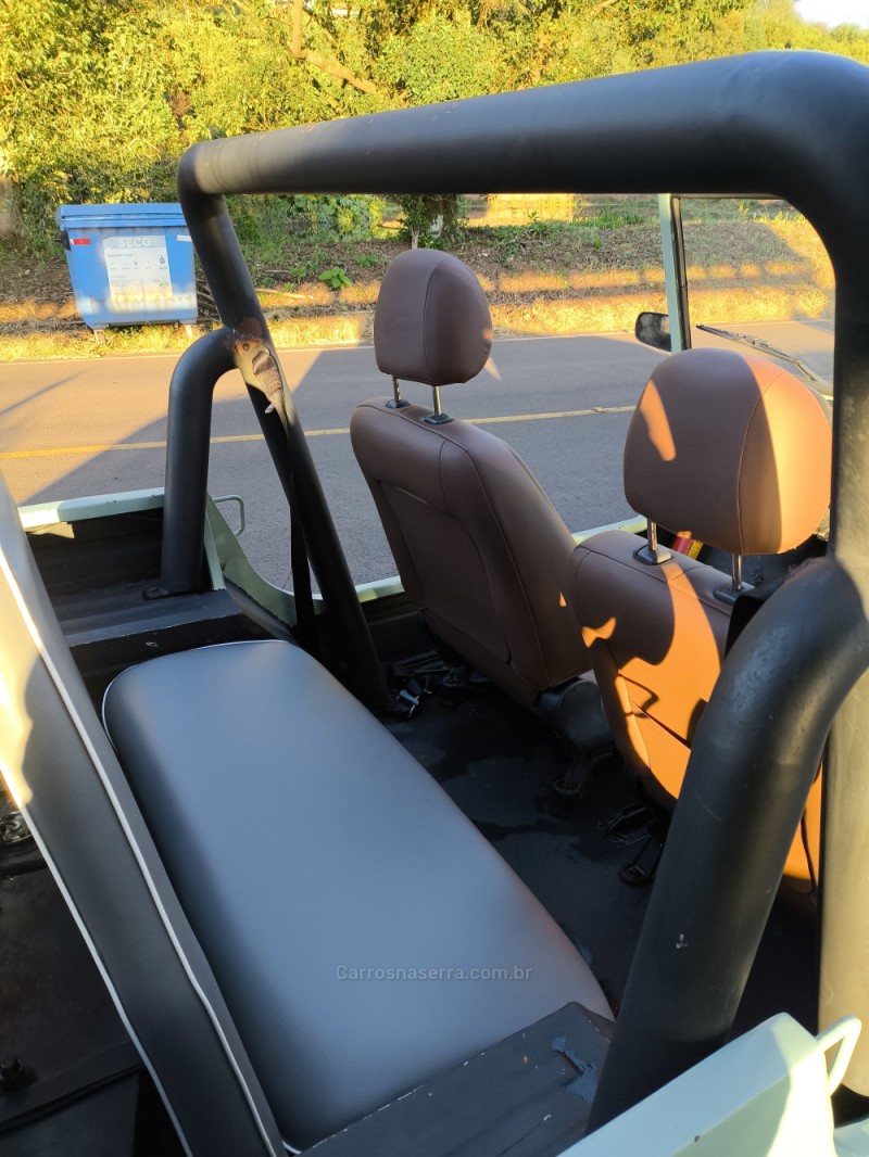 VEMAGUETE CANDANGO - 1961 - SãO PEDRO DA SERRA