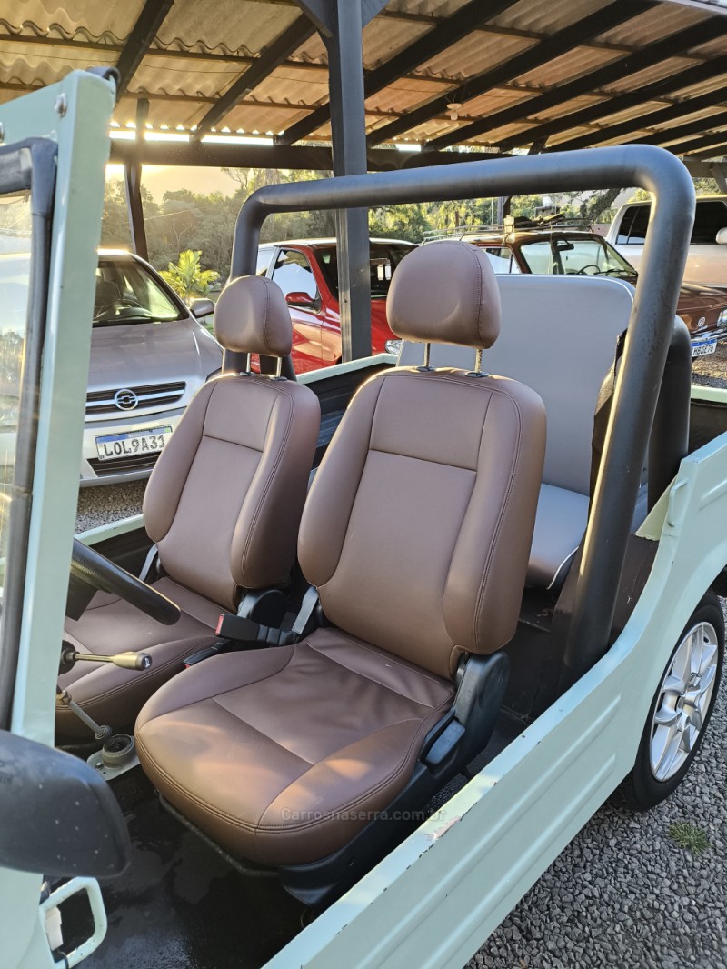 VEMAGUETE CANDANGO - 1961 - SãO PEDRO DA SERRA