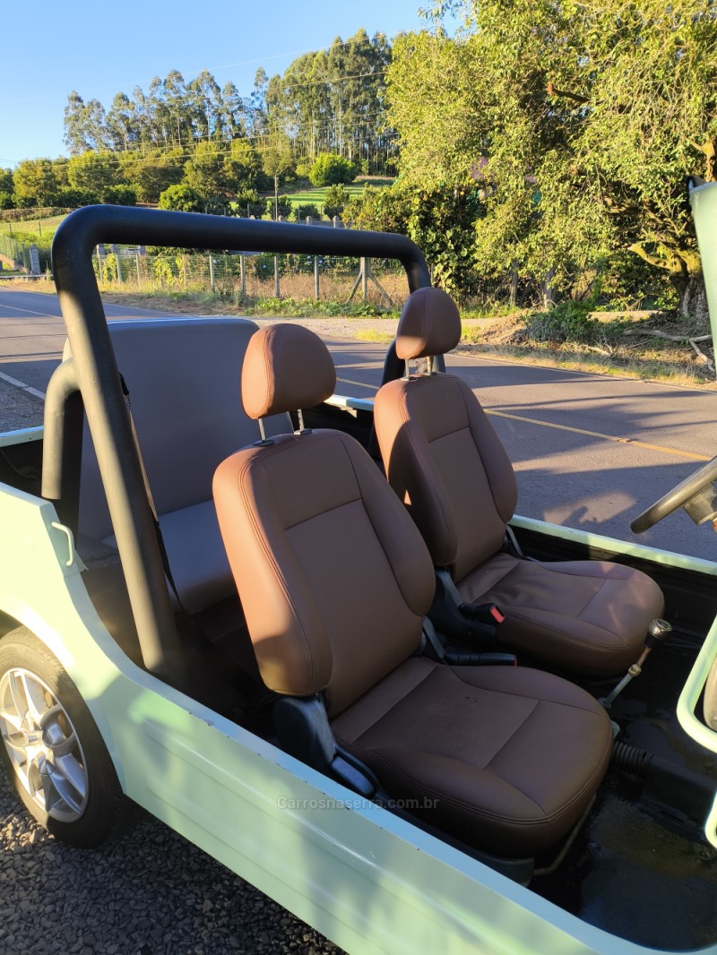 VEMAGUETE CANDANGO - 1961 - SãO PEDRO DA SERRA