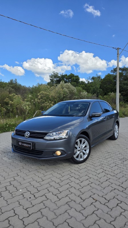 jetta 2.0 comfortline flex 4p tiptronic 2012 bento goncalves