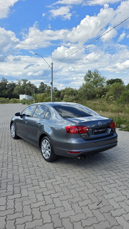 JETTA 2.0 COMFORTLINE FLEX 4P TIPTRONIC - 2012 - BENTO GONçALVES