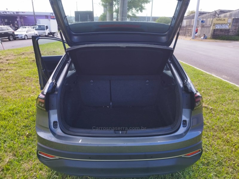 NIVUS 1.0 TSI COMFORTLINE FLEX 4P AUTOMÁTICO - 2024 - NOVO HAMBURGO