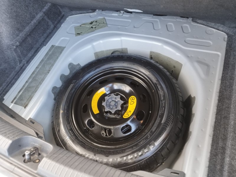 NIVUS 1.0 TSI COMFORTLINE FLEX 4P AUTOMÁTICO - 2024 - NOVO HAMBURGO