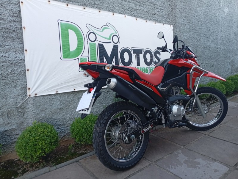 NXR 160 BROS ESDD - 2024 - CAXIAS DO SUL