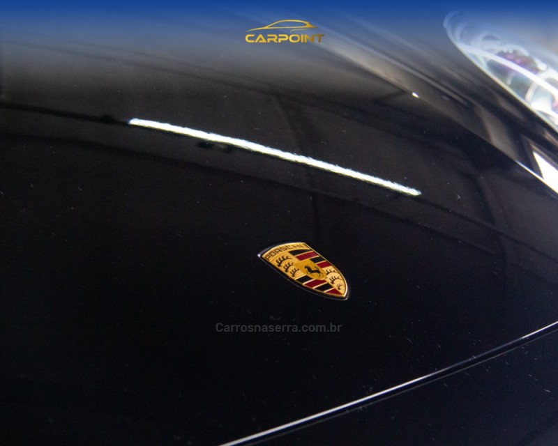 CAYENNE S  - 2016 - CAXIAS DO SUL