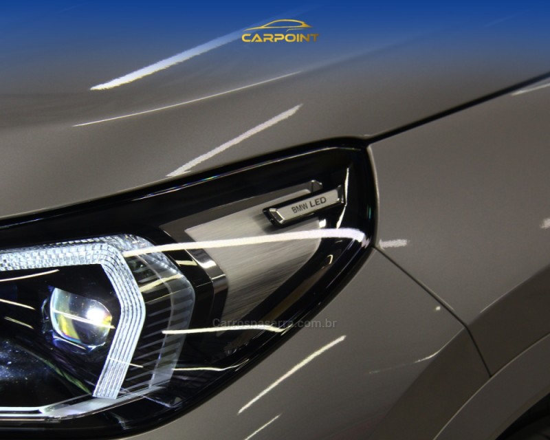 X1 2.0 16V TURBO ACTIVEFLEX SDRIVE20I M SPORT 4P AUTOMÁTICO - 2024 - CAXIAS DO SUL