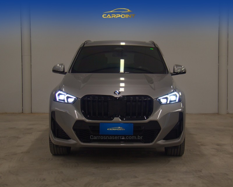 X1 2.0 16V TURBO ACTIVEFLEX SDRIVE20I M SPORT 4P AUTOMÁTICO - 2024 - CAXIAS DO SUL