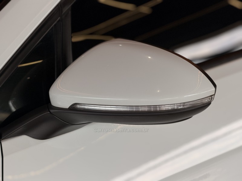 GOLF 1.4 TSI HIGHLINE 16V GASOLINA 4P AUTOMÁTICO - 2014 - DOIS IRMãOS