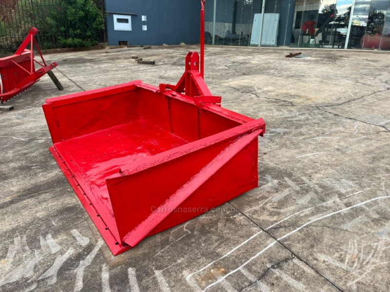 CAÇAMBA  - 2010 - GUAPORé