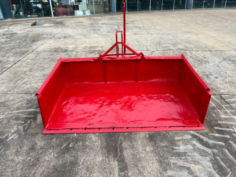 CAÇAMBA  - 2010 - GUAPORé