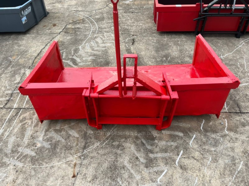 cacamba  2010 guapore