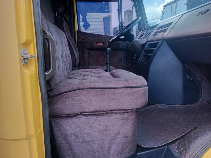 L-1618 3 EIXOS - 1990 - FARROUPILHA