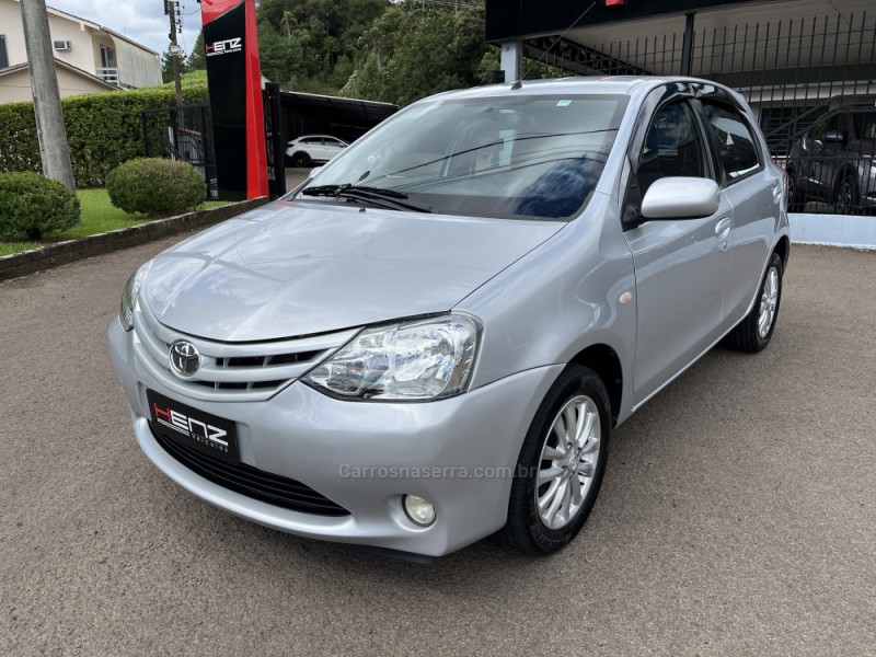etios 1.5 xls 16v flex 4p manual 2014 bom principio