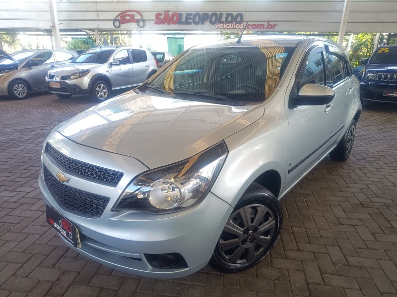 agile 1.4 mpfi lt 8v flex 4p manual 2010 caxias do sul