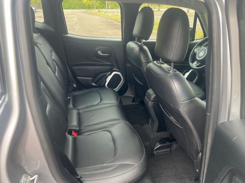 RENEGADE 1.8 16V FLEX 4P AUTOMÁTICO - 2019 - BENTO GONçALVES