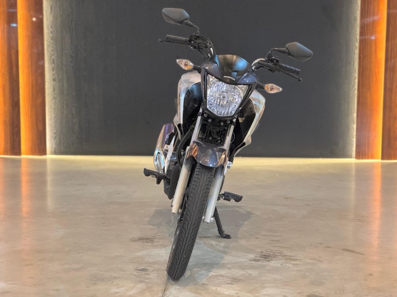 CG 160 TITAN - 2023 - NOVO HAMBURGO