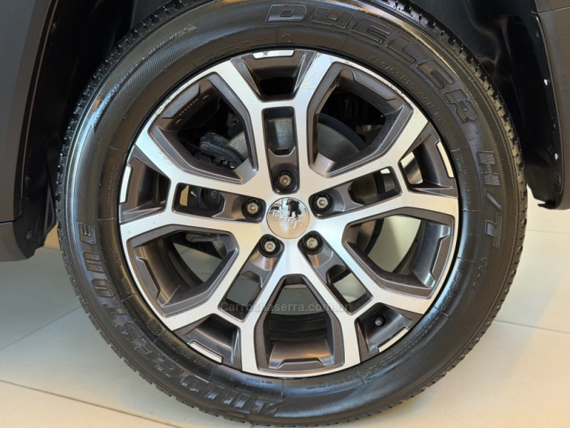 RENEGADE 1.3 LONGITUDE T270 TURBO FLEX 4P AUTOMÁTICO - 2022 - CARLOS BARBOSA