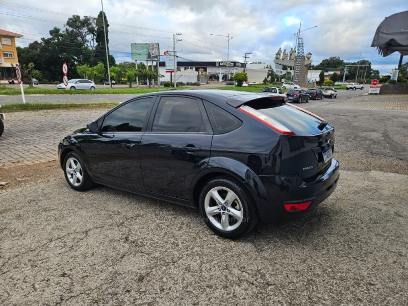 focus 1.6 glx 8v gasolina 4p manual 2013 veranopolis