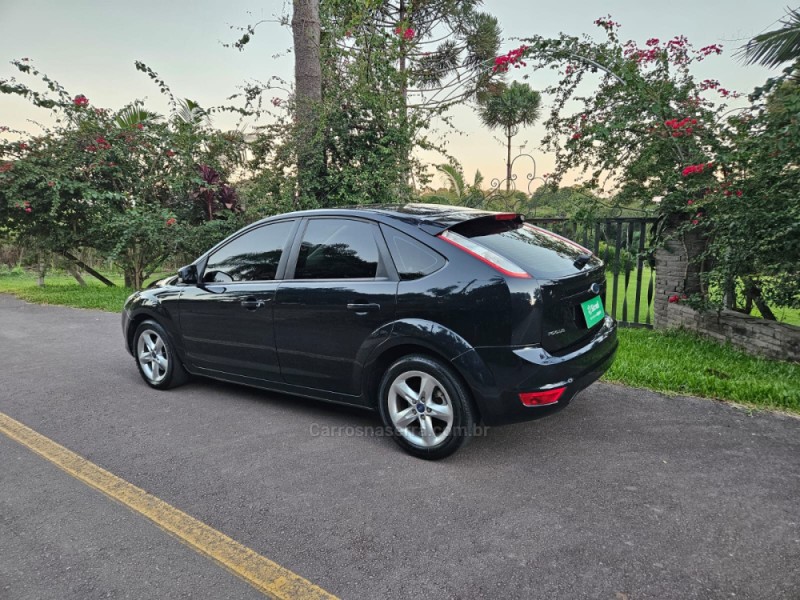 focus 1.6 glx 8v gasolina 4p manual 2013 veranopolis