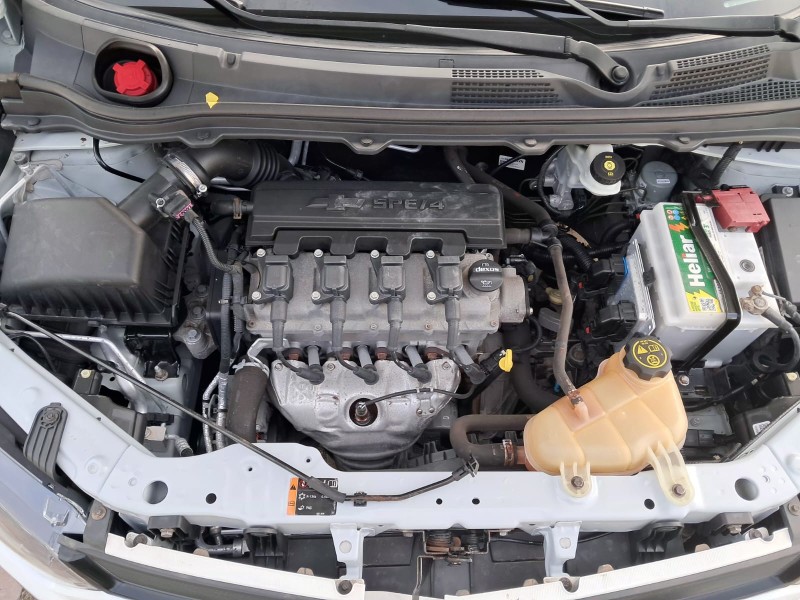 ONIX 1.4 MPFI ACTIV 8V FLEX 4P MANUAL - 2018 - CAXIAS DO SUL