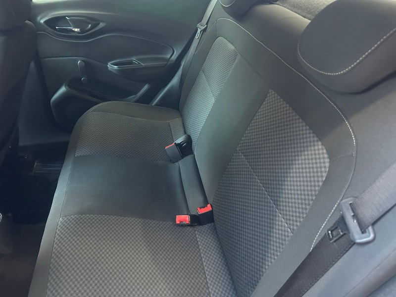 PRISMA 1.4 MPFI LT 8V FLEX 4P MANUAL - 2018 - TRêS COROAS