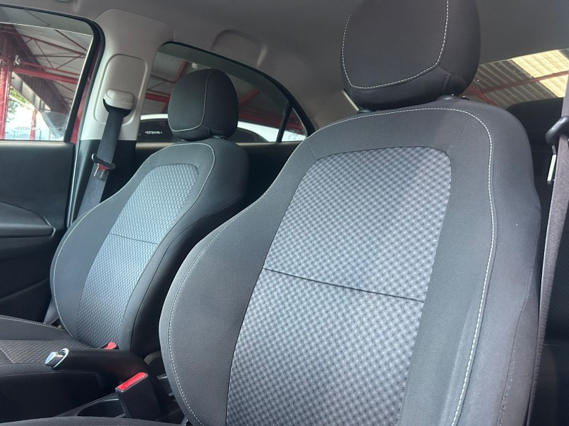 PRISMA 1.4 MPFI LT 8V FLEX 4P MANUAL - 2018 - TRêS COROAS