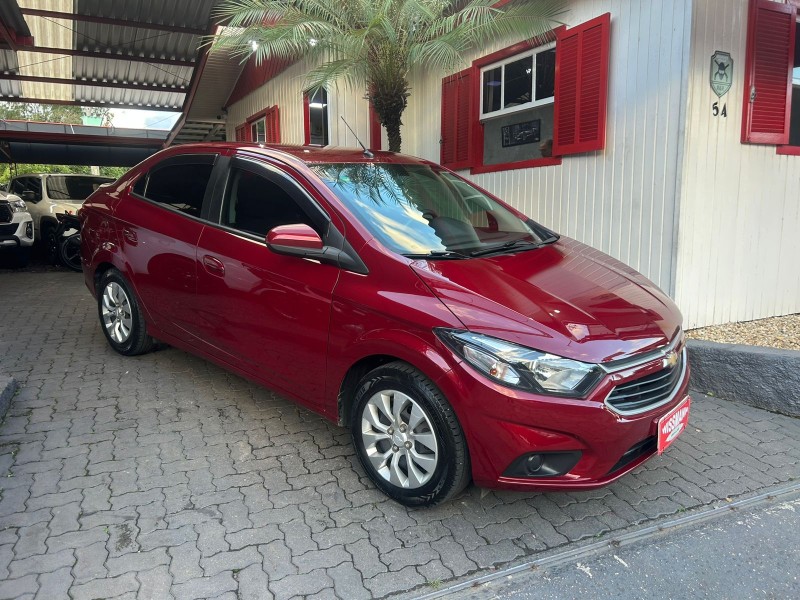 prisma 1.4 mpfi lt 8v flex 4p manual 2018 tres coroas