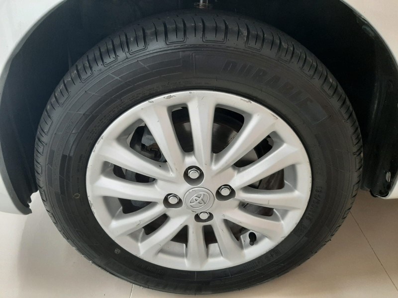 ETIOS 1.5 XLS SEDAN 16V FLEX 4P MANUAL - 2014 - CAXIAS DO SUL