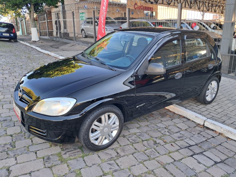 celta 1.0 mpfi spirit 8v flex 4p manual 2009 caxias do sul