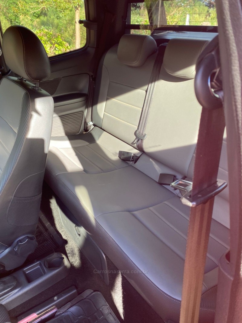 SAVEIRO 1.6 MSI CROSS CD 16V 2P MANUAL - 2017 - SANANDUVA