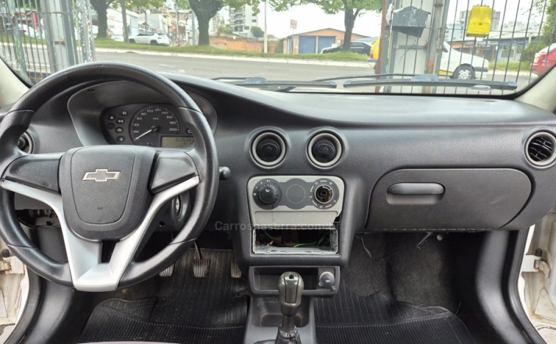 CELTA 1.0 MPFI VHC LIFE 8V FLEX 2P MANUAL - 2006 - CAXIAS DO SUL