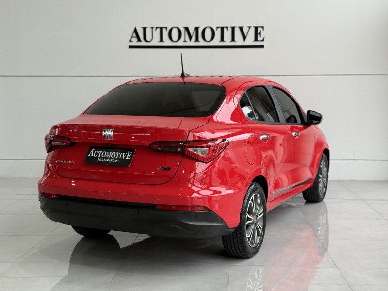 CRONOS 1.8 PRECISION 16V FLEX AUTOMÁTICO - 2020 - CAXIAS DO SUL