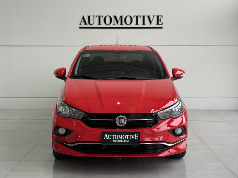 CRONOS 1.8 PRECISION 16V FLEX AUTOMÁTICO - 2020 - CAXIAS DO SUL