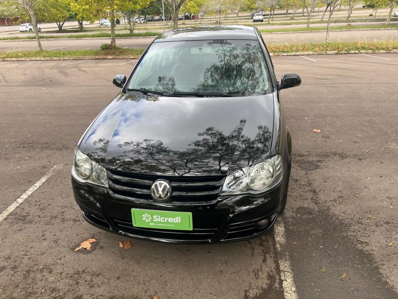 golf 1.6 mi sportline 8v flex 4p manual 2009 bento goncalves