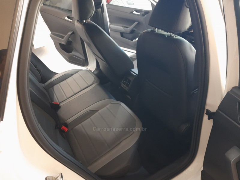 NIVUS 1.0 TSI HIGHLINE FLEX 4P AUTOMÁTICO - 2021 - BENTO GONçALVES