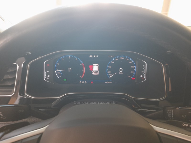 NIVUS 1.0 TSI HIGHLINE FLEX 4P AUTOMÁTICO - 2021 - BENTO GONçALVES