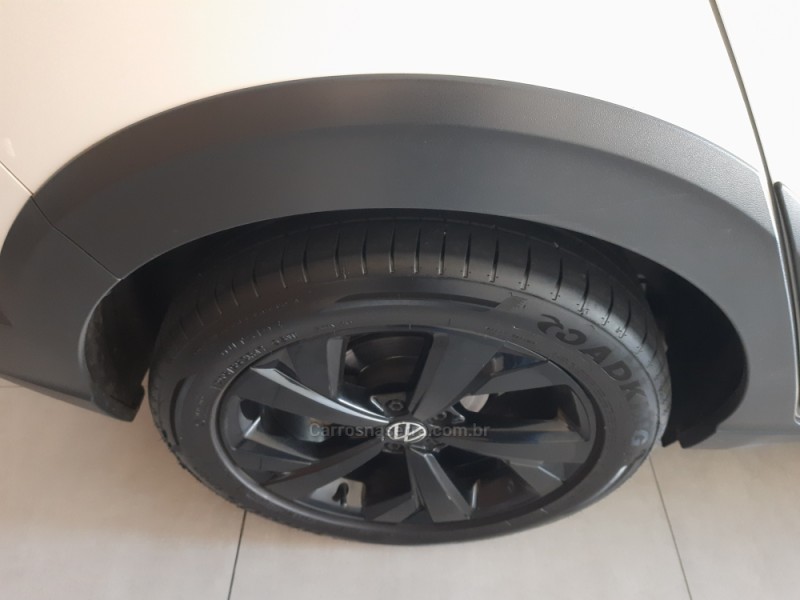 NIVUS 1.0 TSI HIGHLINE FLEX 4P AUTOMÁTICO - 2021 - BENTO GONçALVES