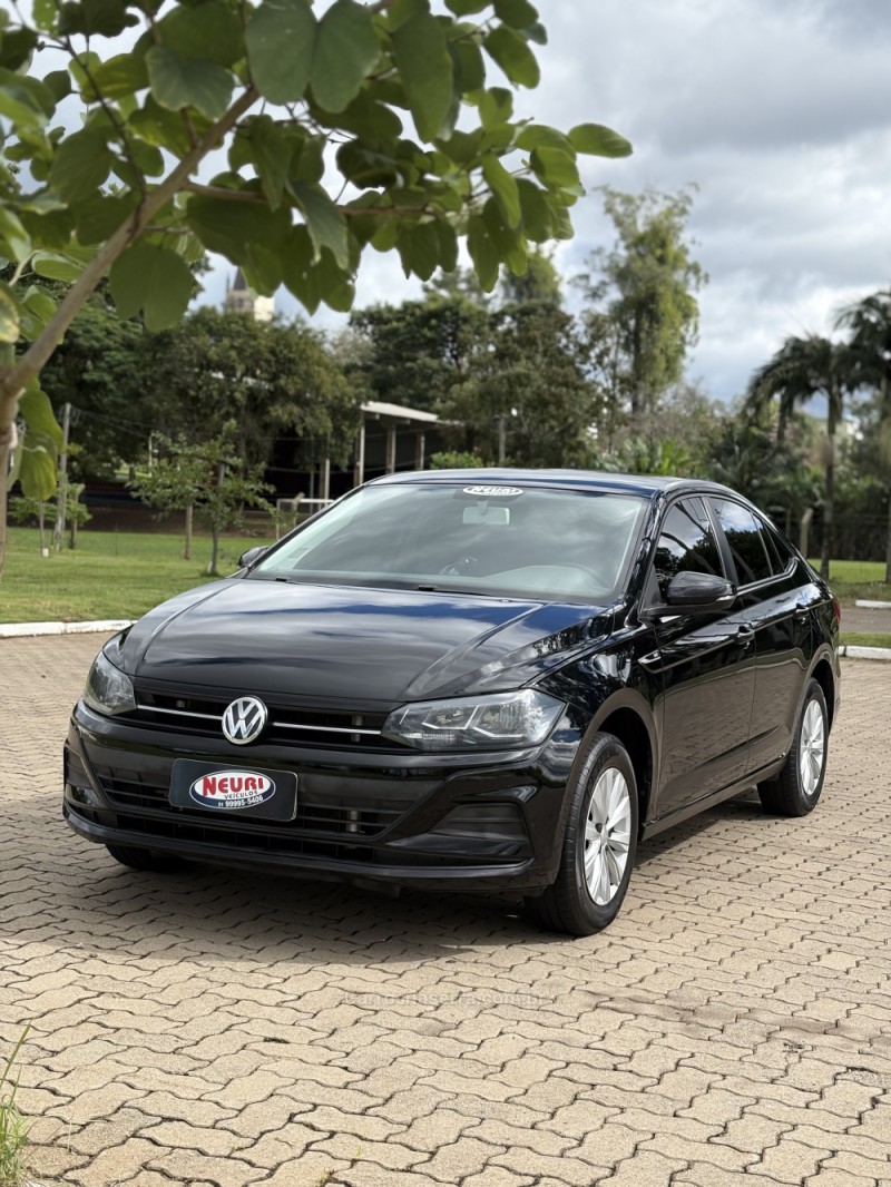 VIRTUS 1.6 MSI TOTAL FLEX MANUAL - 2019 - LAJEADO