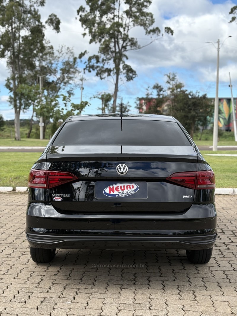 VIRTUS 1.6 MSI TOTAL FLEX MANUAL - 2019 - LAJEADO