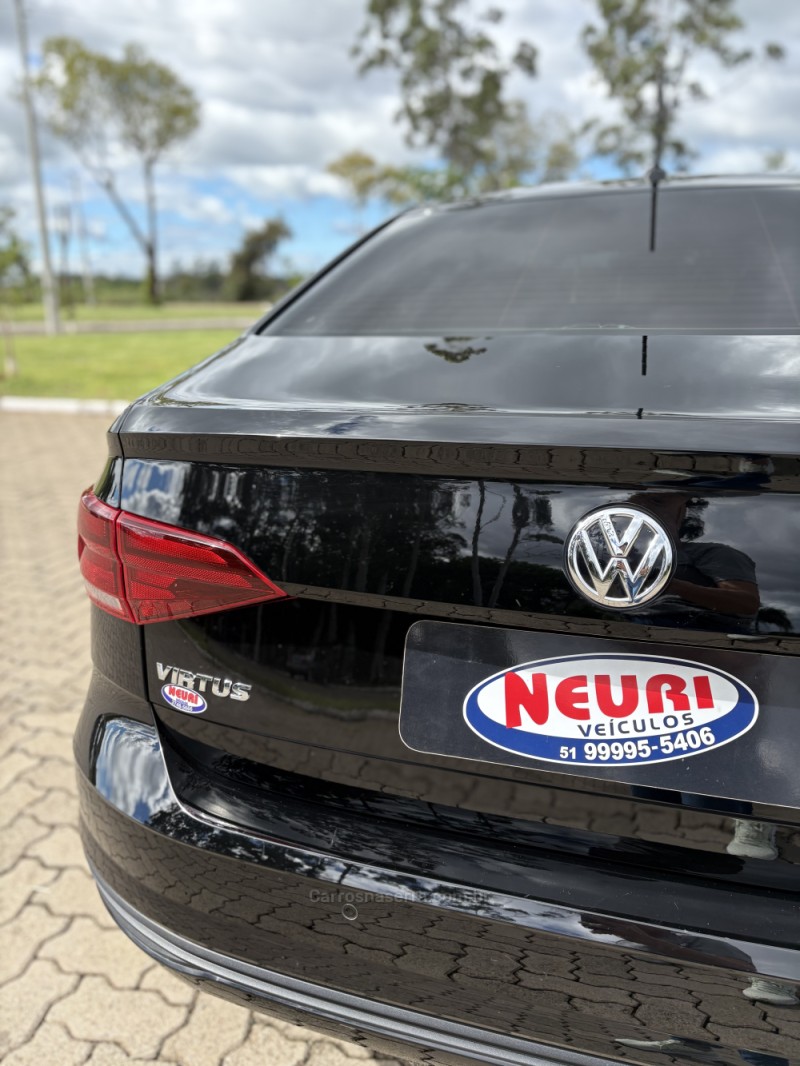 VIRTUS 1.6 MSI TOTAL FLEX MANUAL - 2019 - LAJEADO