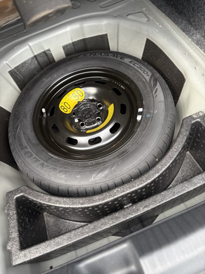 VIRTUS 1.6 MSI TOTAL FLEX MANUAL - 2019 - LAJEADO