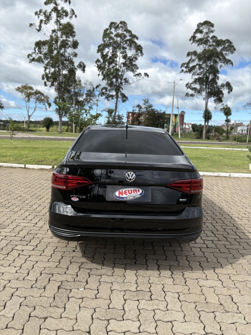 VIRTUS 1.6 MSI TOTAL FLEX MANUAL - 2019 - LAJEADO