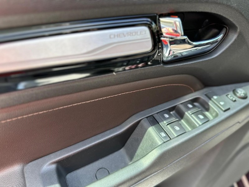 TRAILBLAZER 2.8 PREMIER 16V TURBO DIESEL 4P AUTOMÁTICO - 2020 - CAXIAS DO SUL