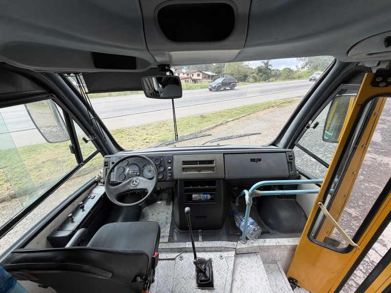 SENIOR  - 2001 - CAXIAS DO SUL