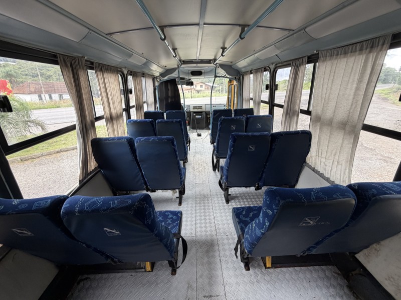 SENIOR  - 2001 - CAXIAS DO SUL