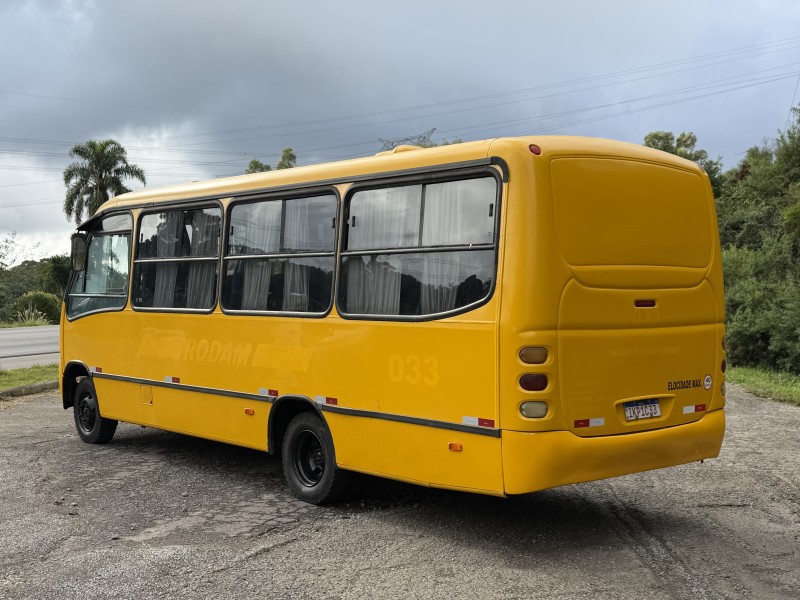 SENIOR  - 2001 - CAXIAS DO SUL